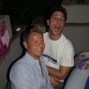 Sommerfest (18.08.12)